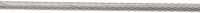 U-rope Staaldraad Rvs 316, 10 Mm 1x19 100 Mtr Default