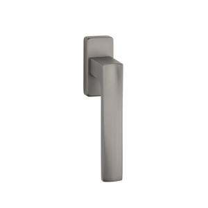 Stile raamkruk Lima Q Titanium