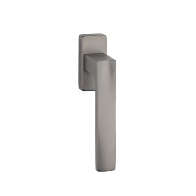 Stile raamkruk Lima Q Titanium