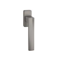 Stile raamkruk Lima Q Titanium