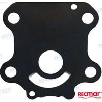 REC6CJ-44323-00 - YAMAHA POMPDEKSEL