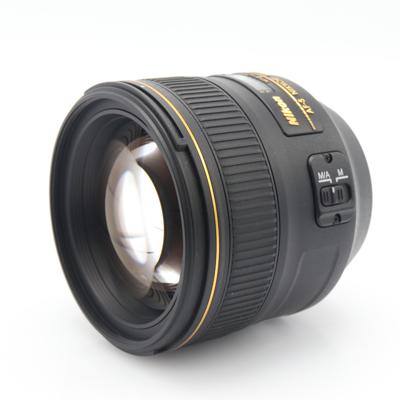 Nikon AF-S 85mm F/1.4G occasion