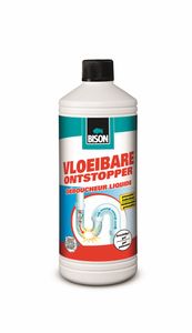 Bison Vloeibare Ontstopper Bot 1L - 6313261 - 6313261