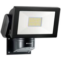 Steinel LED STRAHLER LS 300 SW 069230 LED-buitenschijnwerper Energielabel: F (A - G) 29.5 W Neutraalwit