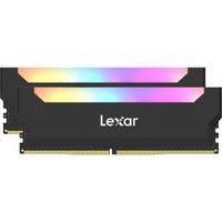 32 GB DDR4-3600 Kit Werkgeheugen