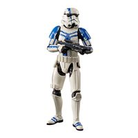 Star Wars The Vintage Collection Gaming Greats Stormtrooper Commander - thumbnail