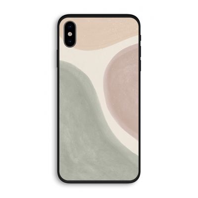 Geo #6: iPhone XS Biologisch afbreekbaar hoesje