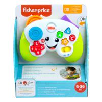 Fisher Price Game Controller + Licht en Geluid - thumbnail