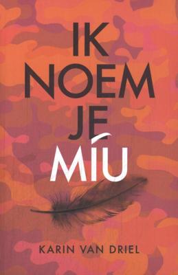 Ik noem je Miu (Paperback)