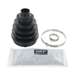 Asmanchetten set VKJP3148