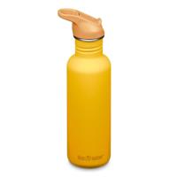 Klean Kanteen Classic 800 ml - Lekvrij Sunset