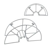 Slanghaspel Grouw Metaal 43 x 15 x 23 cm