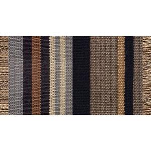 MD Entree - Deurmat - Schoonloopmat - Vision - Woven Stripes - 40 x 80