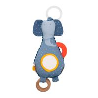 Trixie activiteitenspeeltje - mrs. elephant