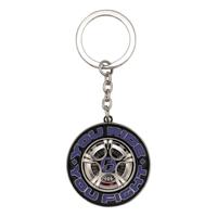 Fast & Furious Keychain You Ride You Fight Limited Edition