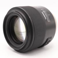 Tamron SP 85mm F/1.8 Di VC USD Nikon occasion