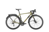 CONWAY gravel "grv 4.0 c se" (#1) bike grv 4.0 c se 28/55 diam. 20sp gold