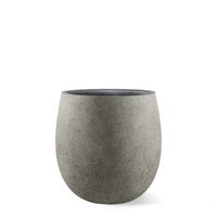 Grigio Balloon S 30x30 Natural-Concrete