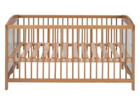 LIVARNO home Babybed (Naturel)