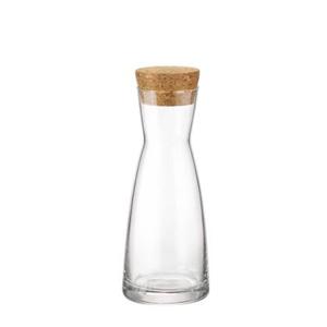 Bormioli Rocco Karaf Ypsilon met Kurk - 250 ml