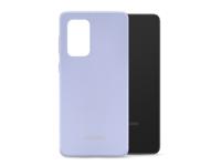 Mobilize Mobilize Rubber Gelly Case Samsung Galaxy A33 5G Pastel Purple