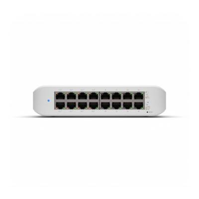 Schakelaar UBIQUITI Switch Lite 16 PoE