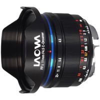 Laowa 11mm f/4.5 FF RL Lens - Nikon Z