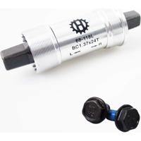 Trapas 68/118mm BSA aluminium cups