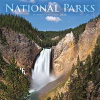 National Parks Kalender 2026