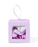 HEMA Scrunchies In Box - 3 Stuks