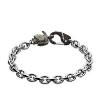 Diesel DX1146040 Steel Herenarmband - thumbnail