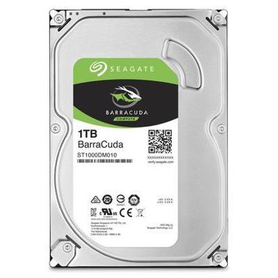 Seagate Refurbished BarraCuda 1TB ST1000DM010