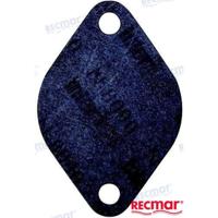 REPUESTOS MOTORES - Bombardier REC27-33179Q02 - JUNTA TERMOSTATO