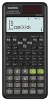 WETENSCHAPPELIJKE REKENMACHINE CASIO FX 991ES PLUS 2 ZWART, 12-CIJFERIG DISPLAY