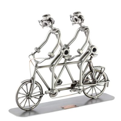 Tandem (M/M)