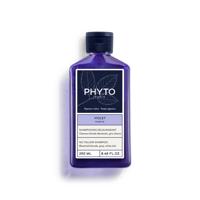 Phyto Phytargent No Yellow Shampoo 250ml