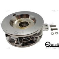 QUGP2-8 - WIEL VOOR DP2 GP2 1500/2000 - 8 mm