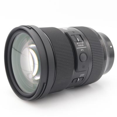 Sigma 24-70mm f/2.8 DG DN Art Sony FE occasion