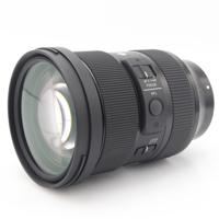 Sigma 24-70mm f/2.8 DG DN Art Sony FE occasion