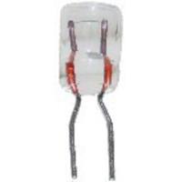 BELI-BECO 68511 Miniatuurgloeilamp 5 V 0.15 W Bi-Pin 2.8 mm Helder 1 stuk(s) - thumbnail