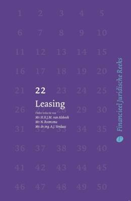 Leasing (Paperback)