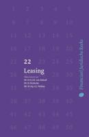 Leasing (Paperback)
