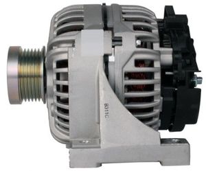 Alternator Volvo 14V 140A 8EL012428431