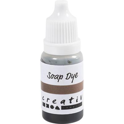Creativ Company Zeep verf, beige, 10 ml/ 1 fles