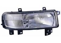 Koplamp rechts H4 4391962