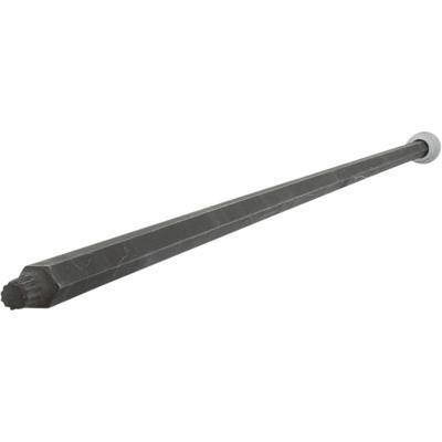 KS Tools 150.1720 1/2 aandrijfassteekdop veeltand, M8