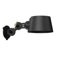 Tonone Bolt Sidefit Mini wandlamp install Smokey Black - thumbnail