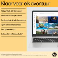 HP Chromebook 15a-na0150nd -15 inch Chromebook - thumbnail