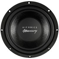 Hifonics MRW104 Auto-subwoofer passief 800 W 4 Ω - thumbnail