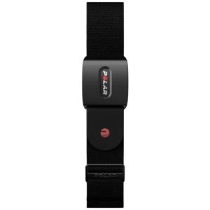 Polar Verity Sense Reserve armband Zwart